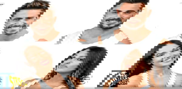 Isola dei Famosi, Eva Henger fa i nomi dei tre «compagni di canna» di Francesco Monte