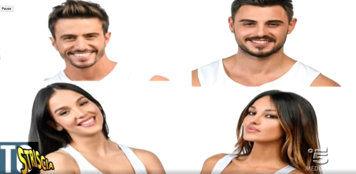 Isola dei Famosi, Eva Henger fa i nomi dei tre «compagni di canna» di Francesco Monte article-post