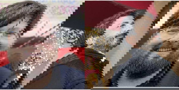 Il duro attacco di Mario Adinolfi sul curriculum di Roberto Fico dopo la gaffe sulla «lobby gay»