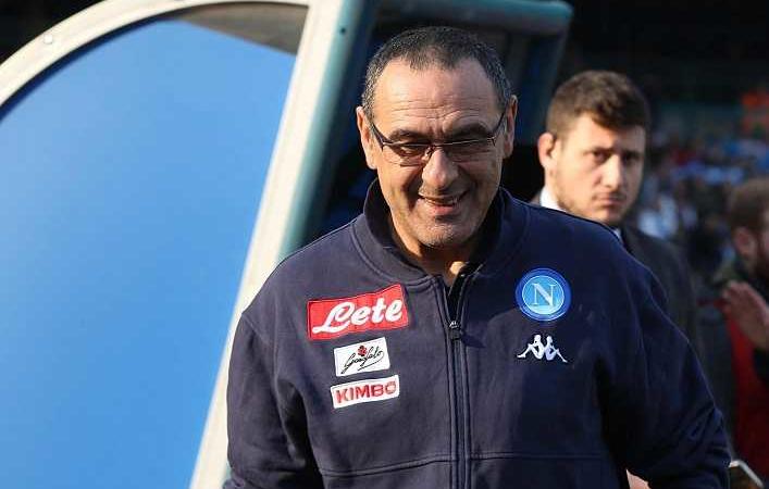 Maurizio Sarri