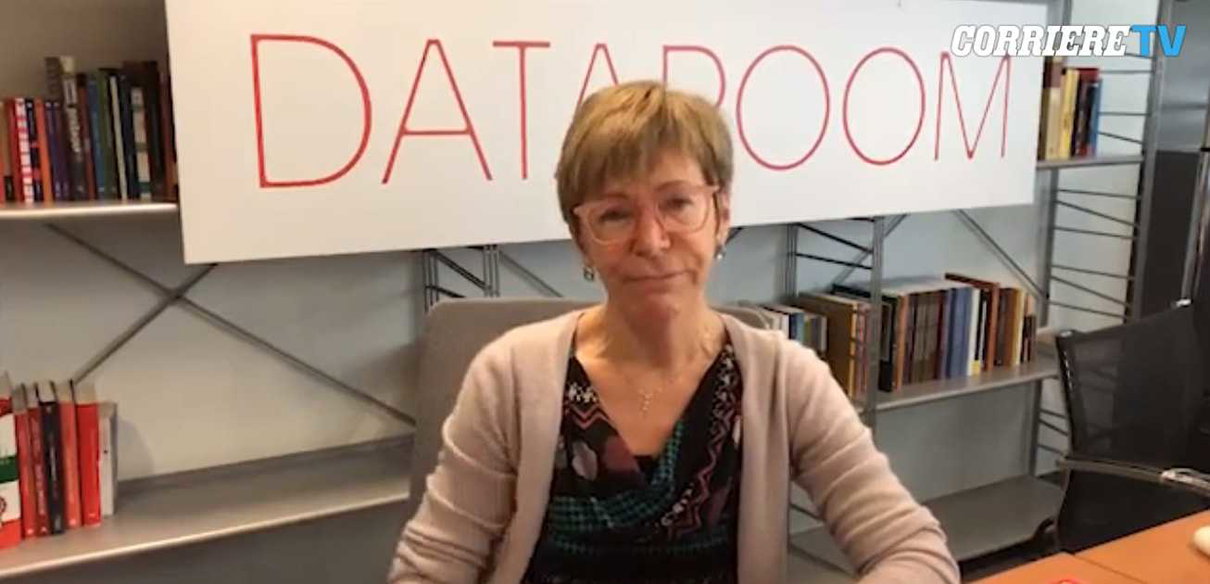 Milena Gabanelli parla apertamente di manipolazione in merito al video sul reddito di cittadinanza «sfruttato» da esponenti M5S article-post