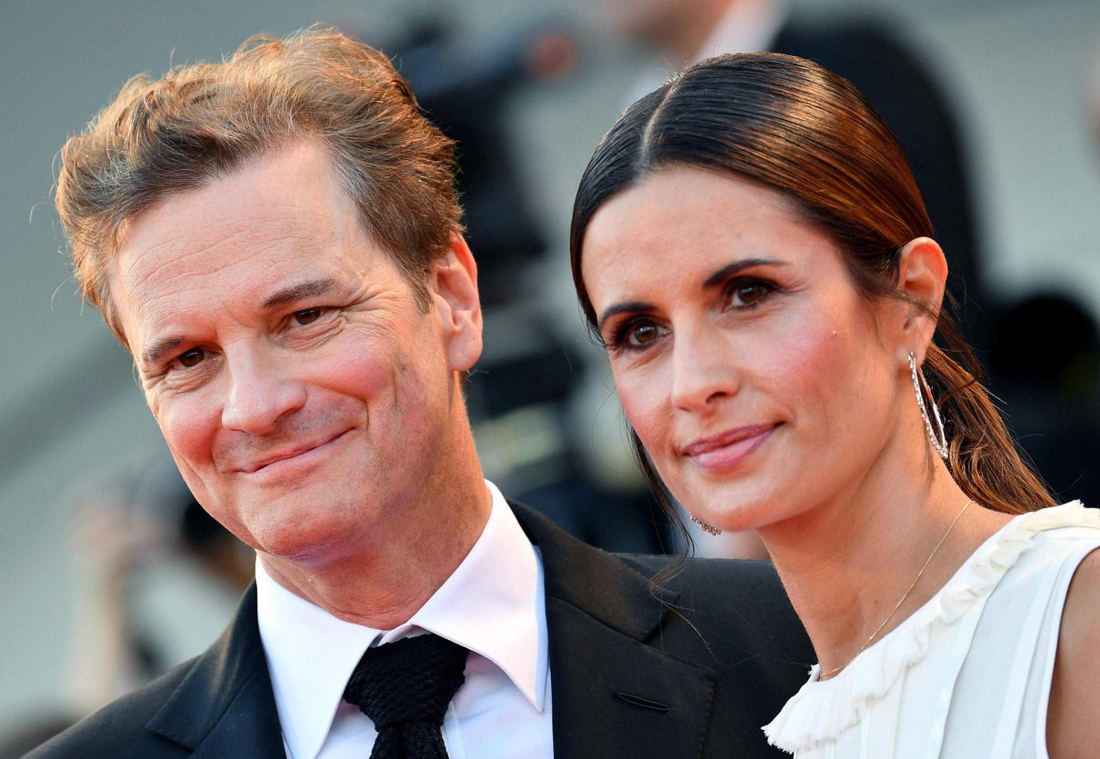 Il giornalista denunciato dalla moglie di Colin Firth: «Voleva rovinarla con i suoi articoli» article-post
