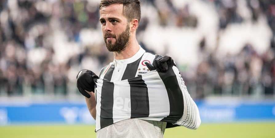 Miralem Pjanic