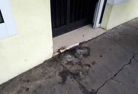 Moschea di Padova, un italiano di 57 anni ha appiccato il fuoco article-post