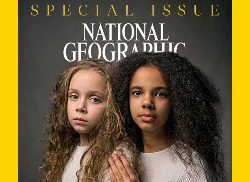 Il National Geographic si è scusato per essersi comportato da razzista per anni article-post