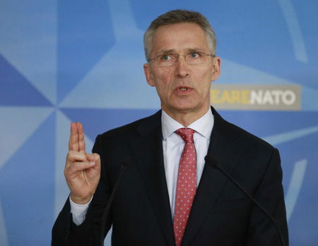 Anche la Nato contro la Russia article-post