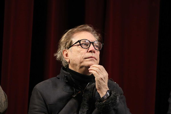 Nino D’Angelo suonerà al Bataclan