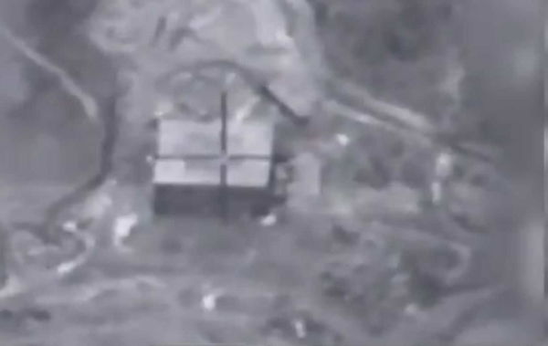 Perché Israele ammette solo ora il raid in Siria del 2007