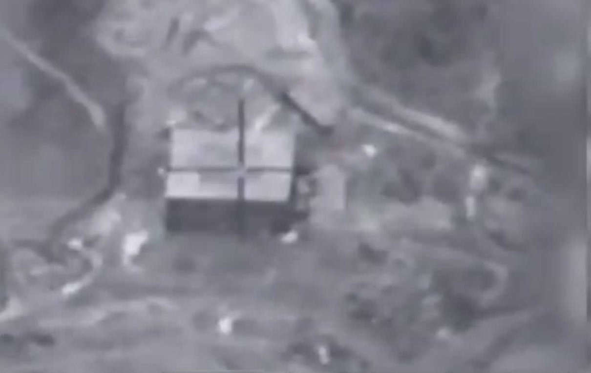 Perché Israele ammette solo ora il raid in Siria del 2007 article-post