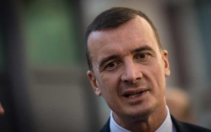 Rocco Casalino