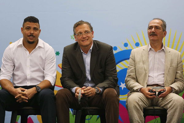 Ronaldo e l’errore nell’intervista: «Dopo Calciopoli, Juve in serie C»