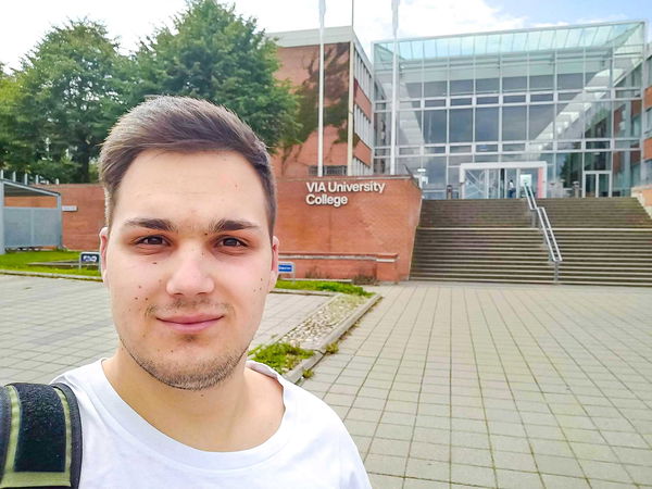 «Vi spiego come si fa a studiare, lavorare e vivere felici. In Danimarca»