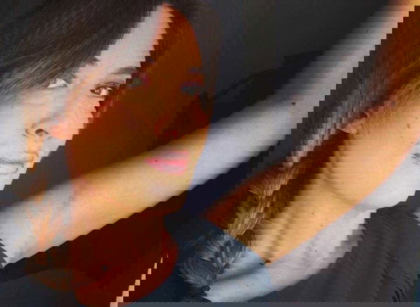 Il dirigente Consap offende Selvaggia Lucarelli: «Più dignità invece di metterti in ginocchio sotto le scrivanie»