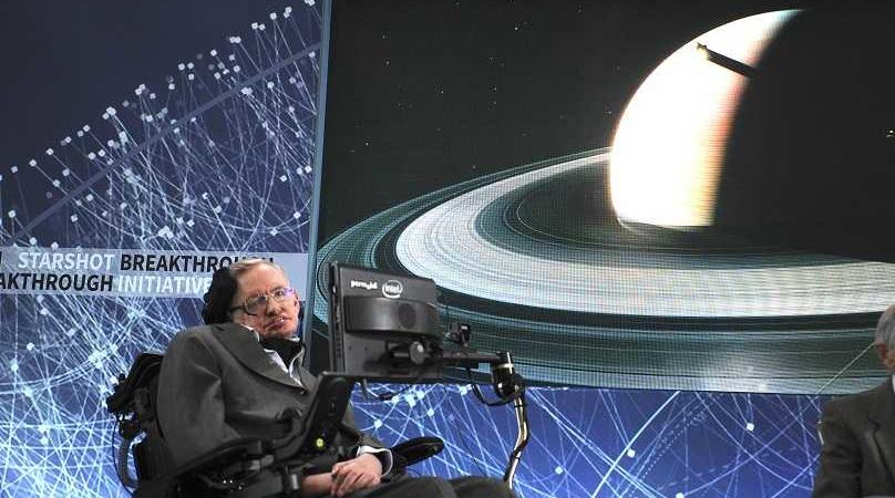 Hawking