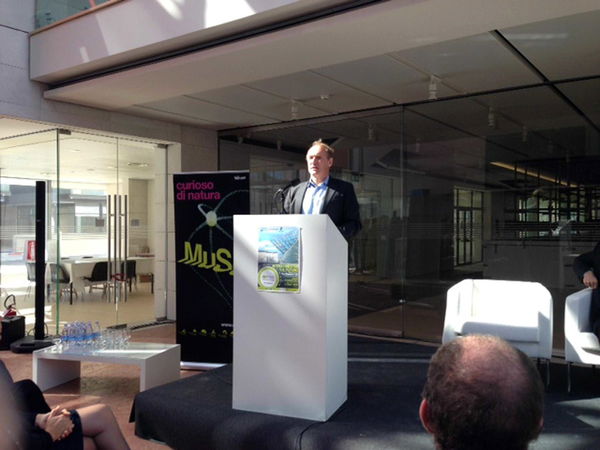 Il creatore del web lancia l’allarme: «Google, Facebook e Twitter renderanno internet un far west»