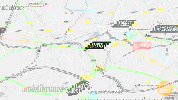 Trèbes, la ricostruzione minuto per minuto dell’attacco del 23 marzo
