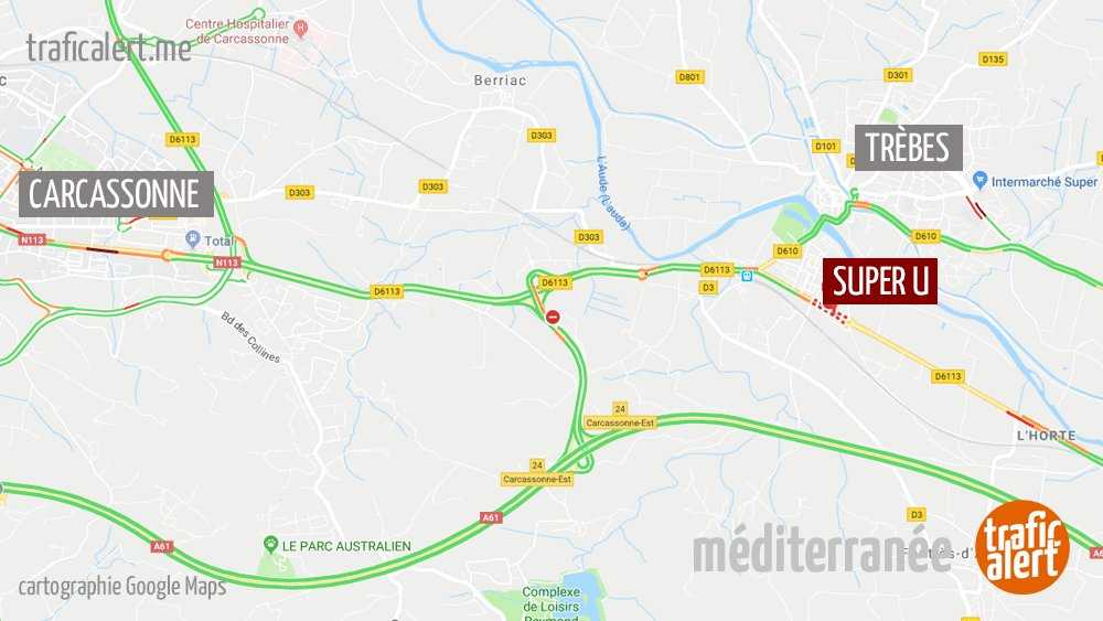 Trèbes, la ricostruzione minuto per minuto dell’attacco del 23 marzo article-post