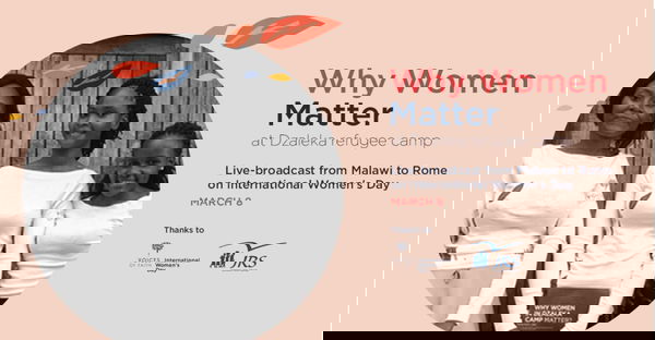 Voices of Faith, l’8 Marzo l’evento in Vaticano che dà importanza alle donne