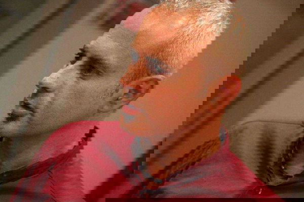 Alberto Samonà, il giornalista che fa causa a Luigi Di Maio