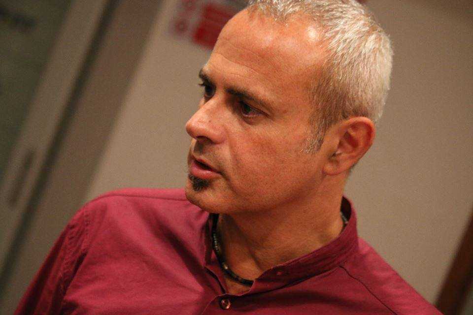 Alberto Samonà, il giornalista che fa causa a Luigi Di Maio article-post