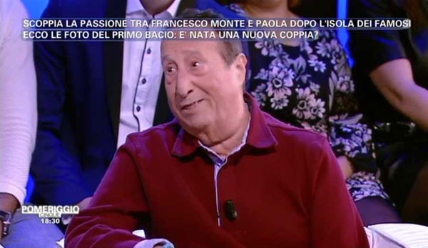 Pierino si racconta in tv: «Ho finito i soldi, non lavoro più come prima»
