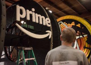 Amazon Prime