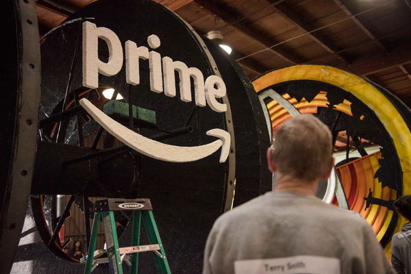 Amazon lancia il “consegna oggi” anche a Roma