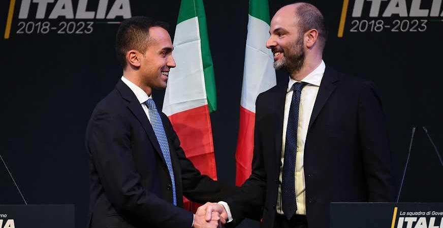 andrea roventini