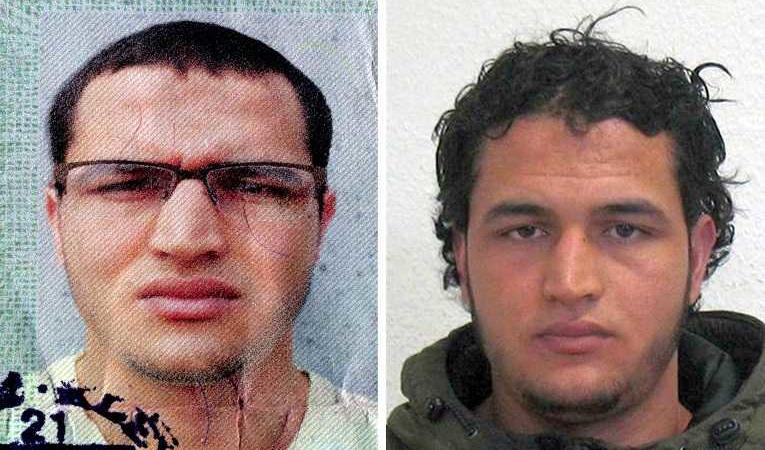 anis amri