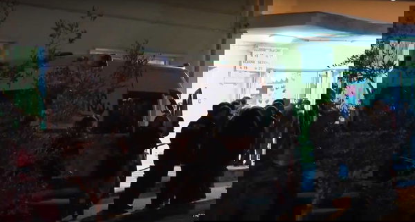 Elezioni 2018, una donna di 85 anni muore nel seggio a Matera | VIDEO