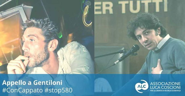 “Non difendete l’aiuto al suicidio”, l’appello allo Stato di Cappato e l’Associazione Luca Coscioni