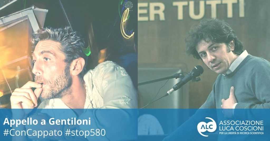 “Non difendete l’aiuto al suicidio”, l’appello allo Stato di Cappato e l’Associazione Luca Coscioni article-post
