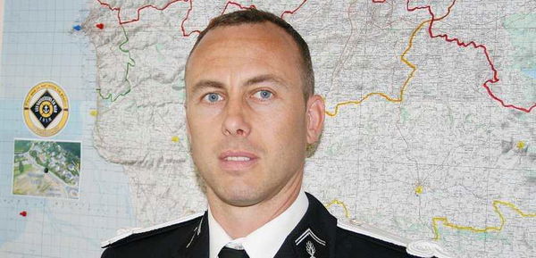Trèbes, morto Arnaud Beltrame: il tenente eroe che si scambiò con uno degli ostaggi