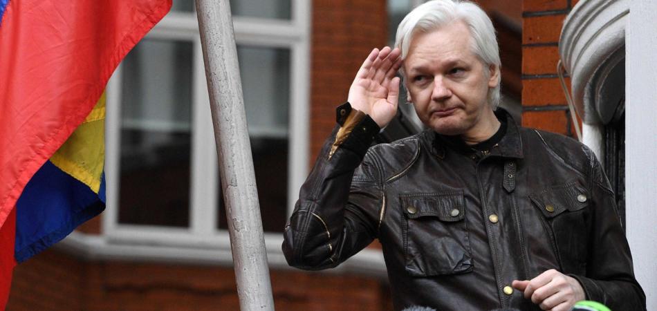 Assange