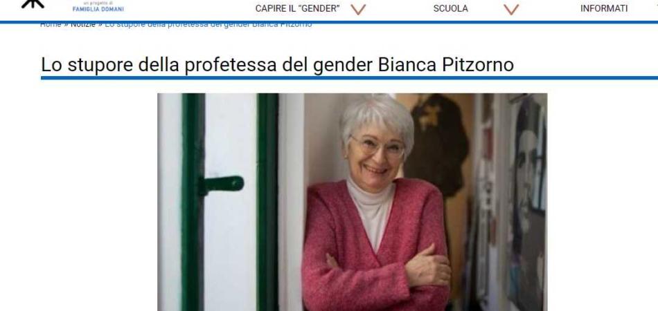Bianca Pitzorno