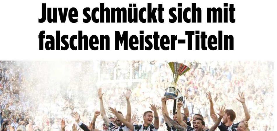 bild juventus
