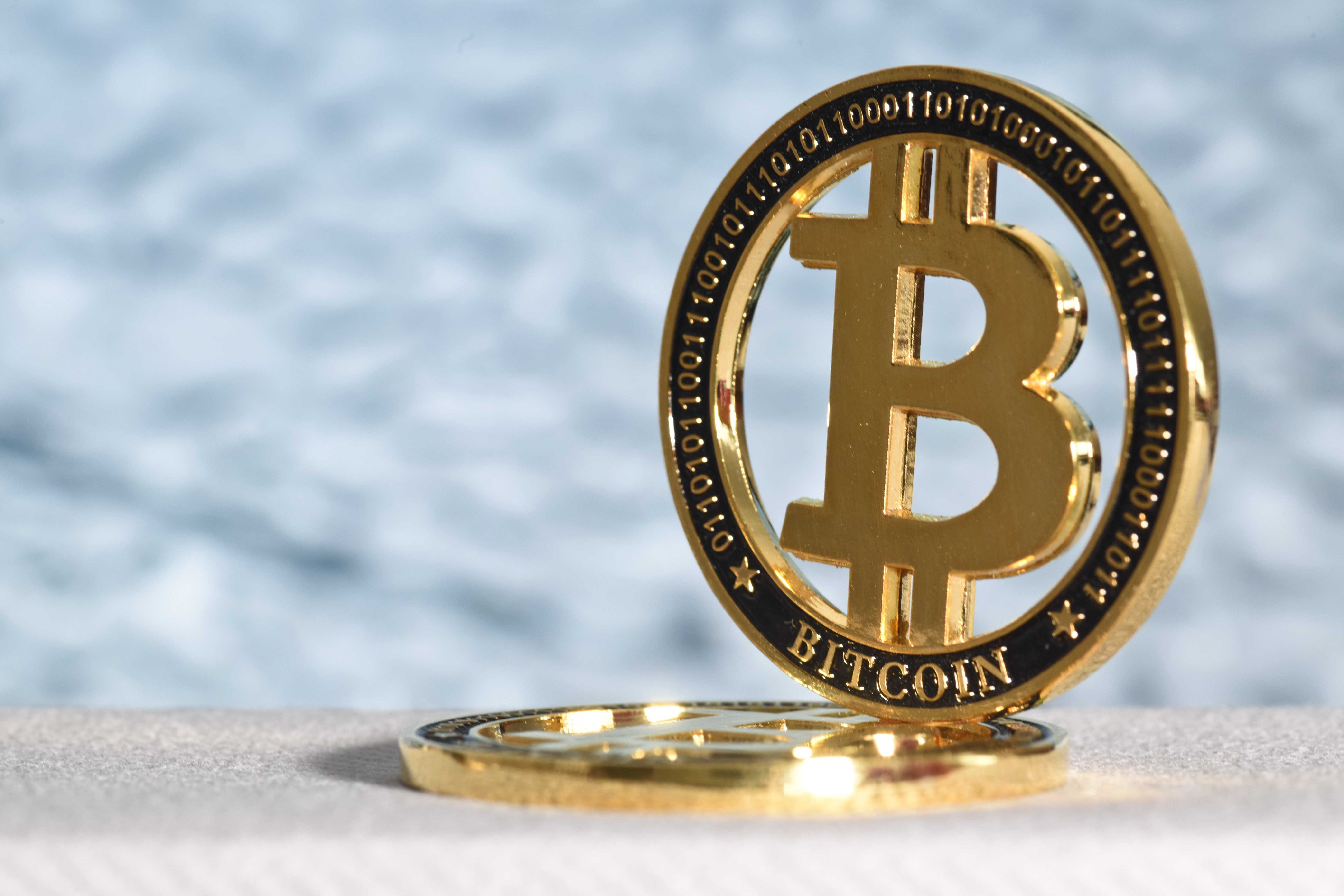 è criptovaluta commercio halal