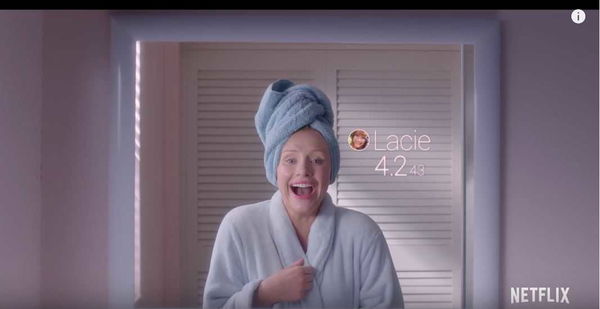 La Cina come Black Mirror: previste alcune restrizioni per chi ha un basso punteggio sui social