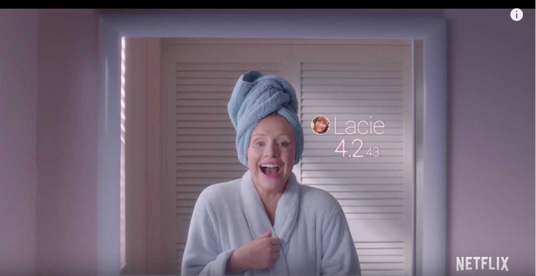 La Cina come Black Mirror: previste alcune restrizioni per chi ha un basso punteggio sui social article-post