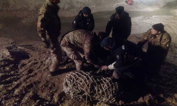 La bomba ritrovata a Fano, evacuazione per 23mila persone: il pericolo è cessato