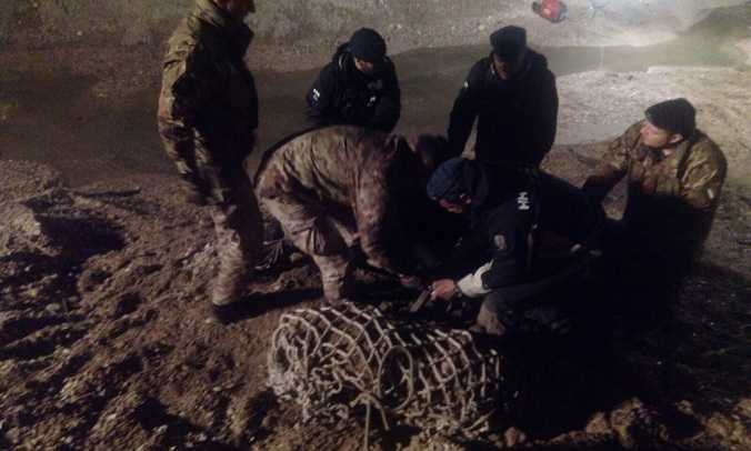 La bomba ritrovata a Fano, evacuazione per 23mila persone: il pericolo è cessato article-post