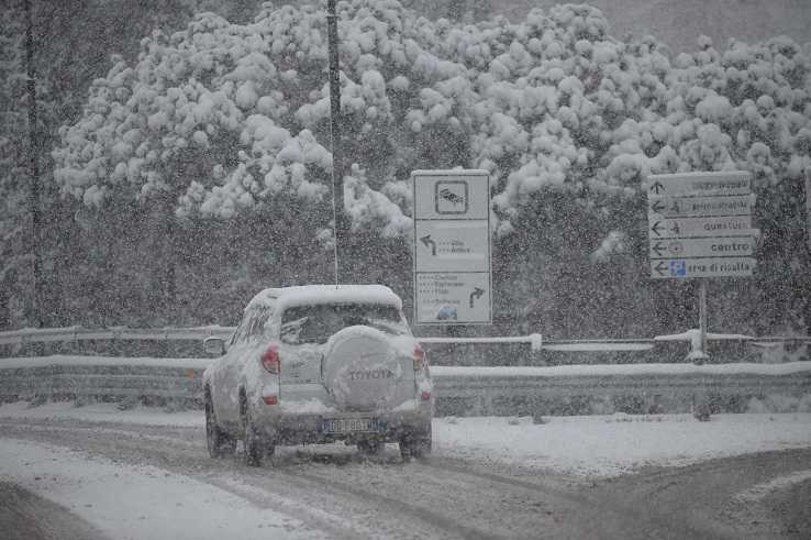 L’inverno non finisce più: a fine mese arriva Burian Bis, ancora gelo e neve article-post