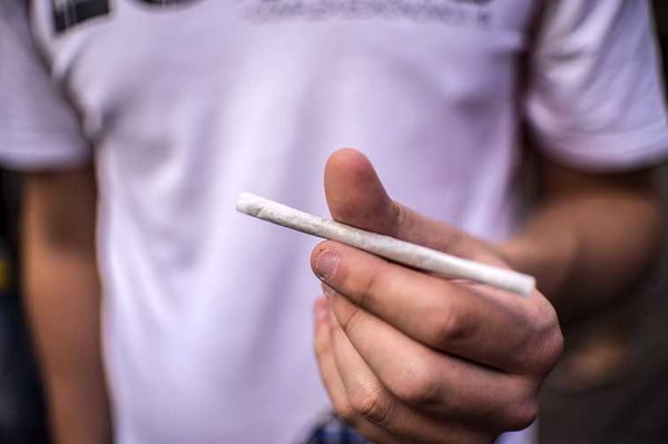 Mamma e papà intossicati dal dolce alla marijuana preparato dal figlio