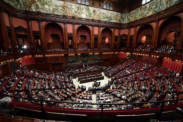 Chi sono tutti i capigruppo di Camera e Senato della XVIII legislatura