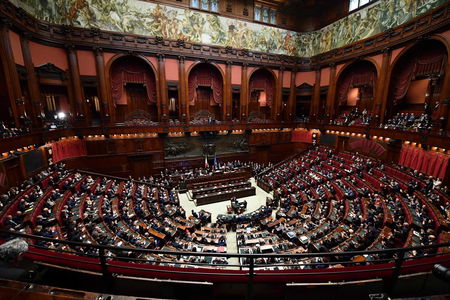 Chi sono tutti i capigruppo di Camera e Senato della XVIII legislatura article-post