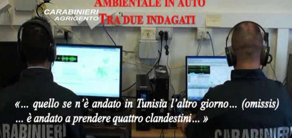 trafficanti