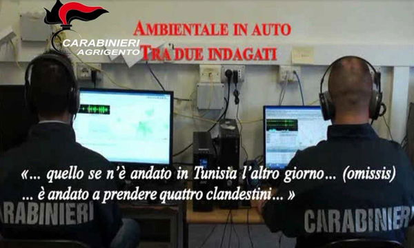 Ma quali Ong, i veri trafficanti del mare sono italiani