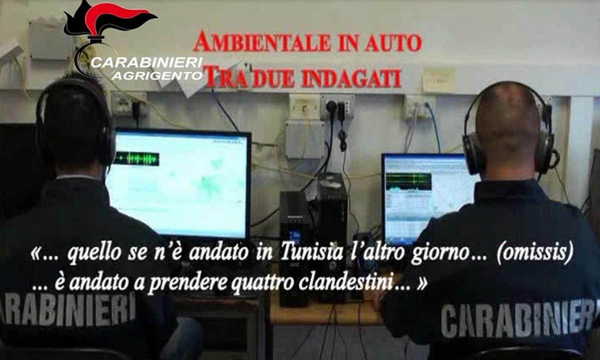 Ma quali Ong, i veri trafficanti del mare sono italiani article-post