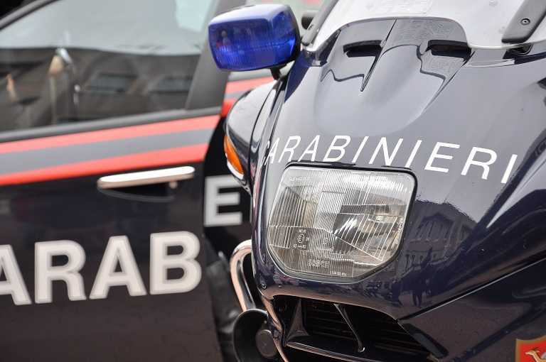Il business della droga a Roma, smantellati gruppi di camorra e ‘ndrangheta: 19 arresti article-post