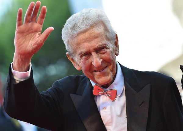 È morto Carlo Ripa di Meana